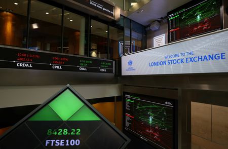 Marché : Prudence en vue en Europe avant une série de résultats