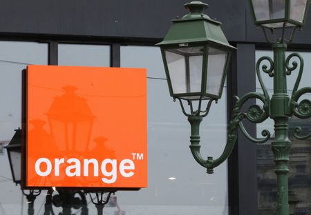 Orange-Le T2 porté par les performances en Afrique et au Moyen-Orient