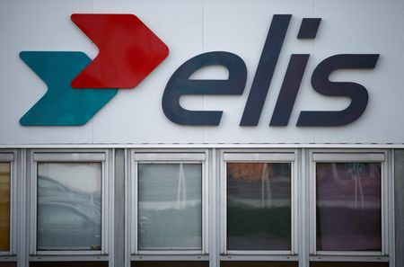 Elis relève ses perspectives 2024 de croissance organique et marge d'Ebitda