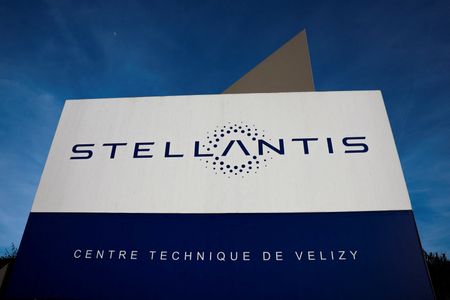 Stellantis: Le CA en baisse de 14% au S1 avec l'Amérique du Nord, marge réduite à 10%