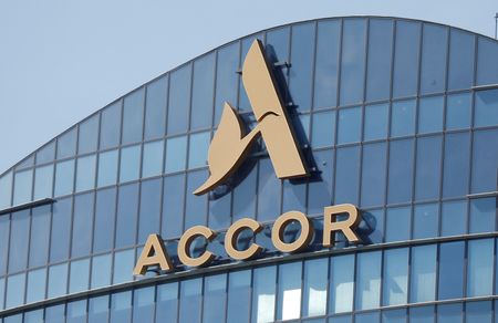 Accor relève ses perspectives de RevPAR pour 2024
