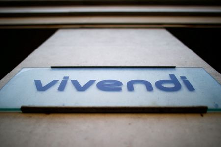 Vivendi-Bénéfice opérationnel ajusté en forte hausse au S1