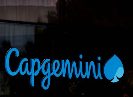 Capgemini revoit ses objectifs à la baisse après une baisse du chiffre d'affaires au premier semestr