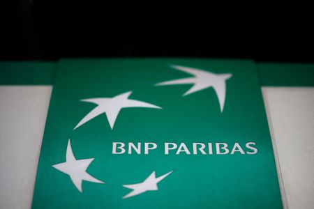 Marché : BNP Paribas veut figurer parmi les grands de la City malgré la concurrence