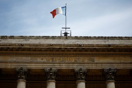 Marché : L'Europe attendue en hausse avant une série de réunions des banques centrales