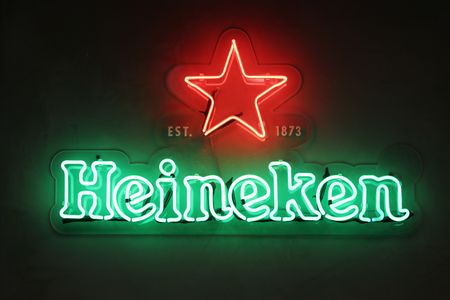 Heineken relève ses prévisions malgré un S1 en dessous des attentes