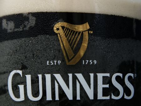Diageo manque sa prévision annuelle de bénéfice avec l'Amérique latine