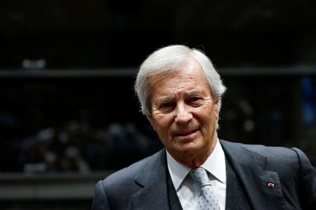 Bolloré: Hausse du bénéfice opérationnel au S1, porté par la Communication