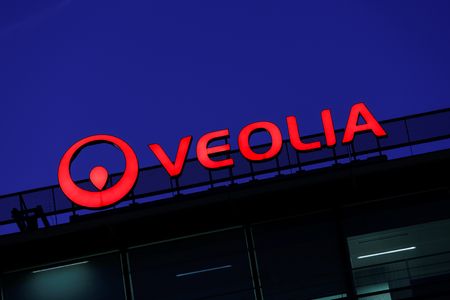 Marché : Veolia affiche une hausse de 4,4% de son CA au 1er semestre avec l'eau et le déchet