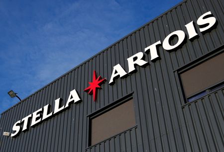 AB InBev: Bénéfice supérieur aux attentes au S1, confirme ses objectifs