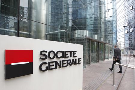 SocGen nomme Fouad Farah responsable de sa banque de grande clientèle