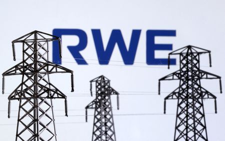 Marché : RWE: Bénéfice d'exploitation meilleur que prévu au S1 malgré une baisse de 30%