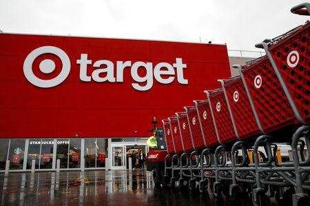 Marché : Target relève sa prévision de bénéfice, les baisses de prix dopent les ventes au 2e trimest
