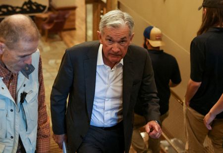 Marché : Après l'inflation, la Fed se focalise sur les marchés du travail