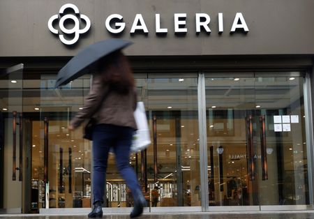Marché : Allemagne: Recul du moral des consommateurs, miné par les craintes sur l'emploi - GfK