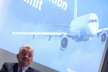 Marché : Ryanair: La nouvelle direction de Boeing 