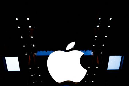 Apple supprime une centaine d'emplois dans les services digitaux-Bloomberg News