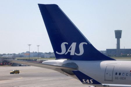 Marché : La compagnie aérienne SAS annonce avoir terminé sa restructuration