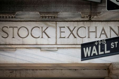 Wall Street : Wall Street en repli, crispation avant les résultats de Nvidia