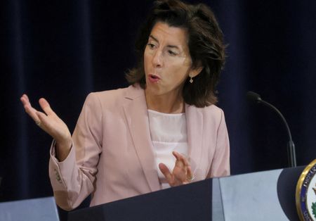 Marché : USA: La croissance du T2 revue à la hausse à 3%