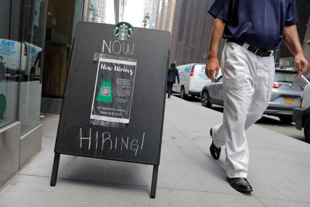 Marché : USA-Baisse des inscriptions au chômage à 231.000