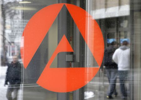 Marché : Le chômage en Allemagne augmente moins que prévu en août