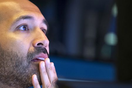 Marché : Wall Street vue dans le vert, l'Europe tirée par la décrue de l'inflation