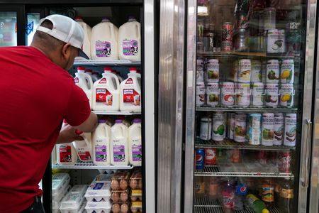Marché : Etats-Unis : Le moral des ménages s'est amélioré moins que prévu en août, montre l'enquête 