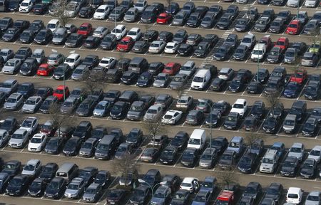Marché : France: Les immatriculations de voitures neuves en baisse de 24,32% en août-PFA