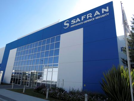 Safran acquiert l'entreprise d'IA Preligens pour 220 millions d'euros