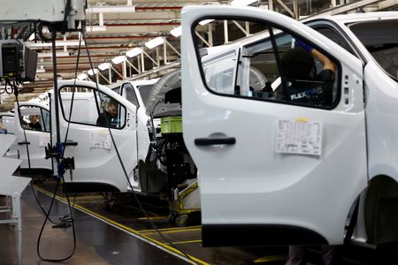Marché : France/PMI: L'industrie se contracte en août à son rythme le plus rapide depuis janvier