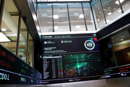 Marché : L'Europe s'érode à mi-séance avant une semaine chargée