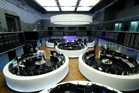 Marché : Stabilité en vue en Europe avant des indicateurs clés