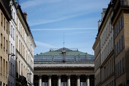 Europe : Faibles variations en Europe, l'attentisme domine avant l'emploi US