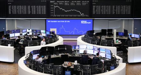Marché : L'Europe termine en baisse, nouvelles craintes d'un ralentissement américain