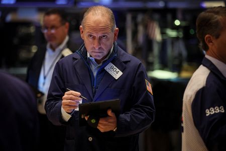 Wall Street : Wall St en nette baisse, la santé de l'économie américaine préoccupe toujours