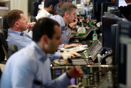Europe : L'Europe démarre dans le rouge avant les PMI et des indicateurs clés