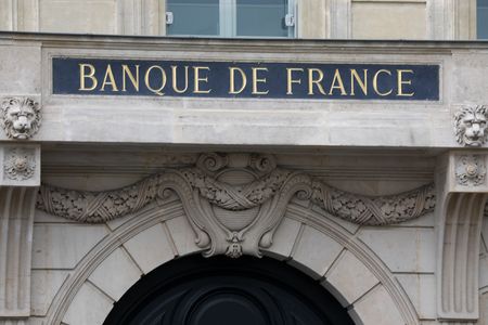 Marché : La Banque de France va relever sa prévision de croissance pour 2024