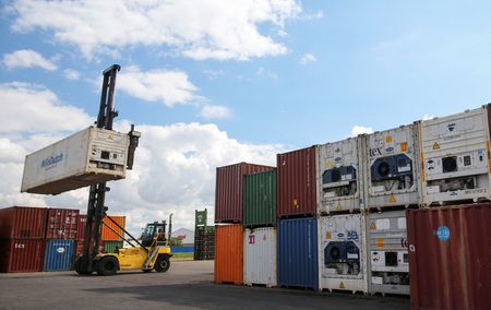 Marché : Allemagne: Les exportateurs s'inquiètent des perspectives commerciales