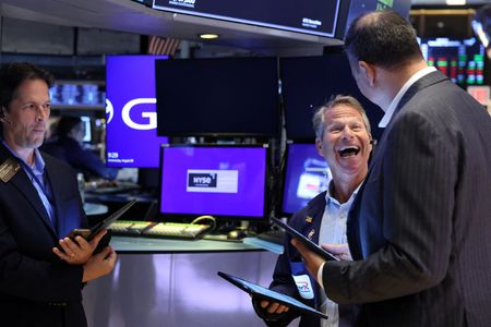 Marché : Wall Street vue en repli sous la pression des chiffres US et de Nvidia