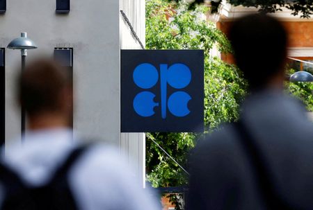 Marché : L'Opep+ envisage de reporter la hausse de la production pétrolière d'octobre