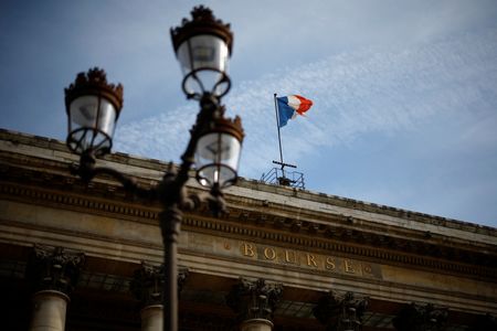 Marché : L'Europe attendue en rouge avant une nouvelle salve de données