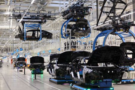 Marché : Allemagne: Hausse inattendue des commandes à l'industrie en juillet