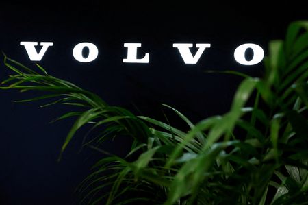 Marché : Volvo Cars abaisse son objectif de marge pour 2026