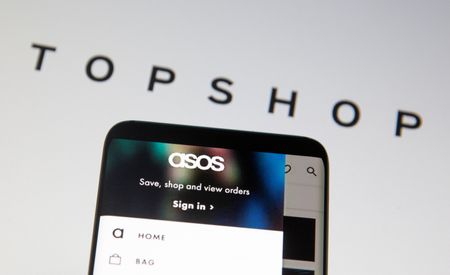 Marché : ASOS vend Topshop à une nouvelle co-entreprise avec Heartland