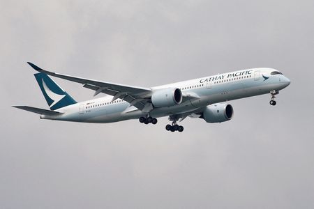 Marché : Une partie de la flotte d'Airbus A350 sera inspectée, selon l'AESA