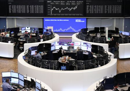 Marché : L'Europe attendue en recul avant le rapport mensuel sur l'emploi des états-unis
