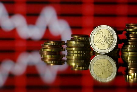 Marché : La croissance du PIB revue à 0,2% sur un trimestre au T2