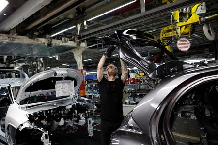Marché : Toyota réduit ses plans de production de voitures électriques pour 2026