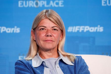Marché : L’ex-dirigeante d’Eurazeo Virginie Morgon lance sa société d’investissement